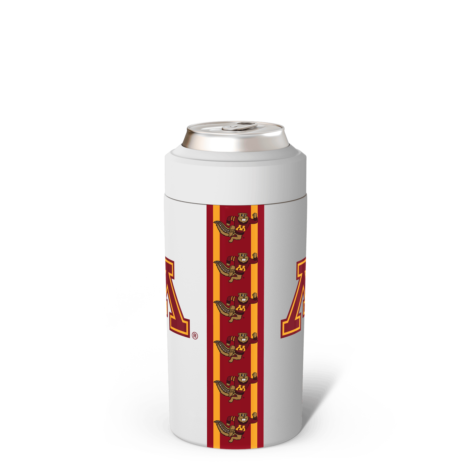 George Gu Universal Buddy | Minnesota Gophers