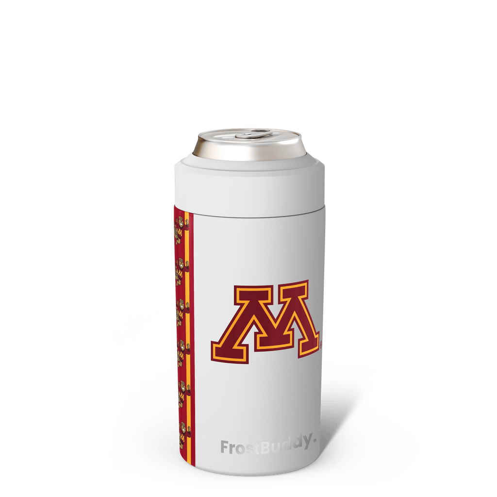 George Gu Universal Buddy | Minnesota Gophers