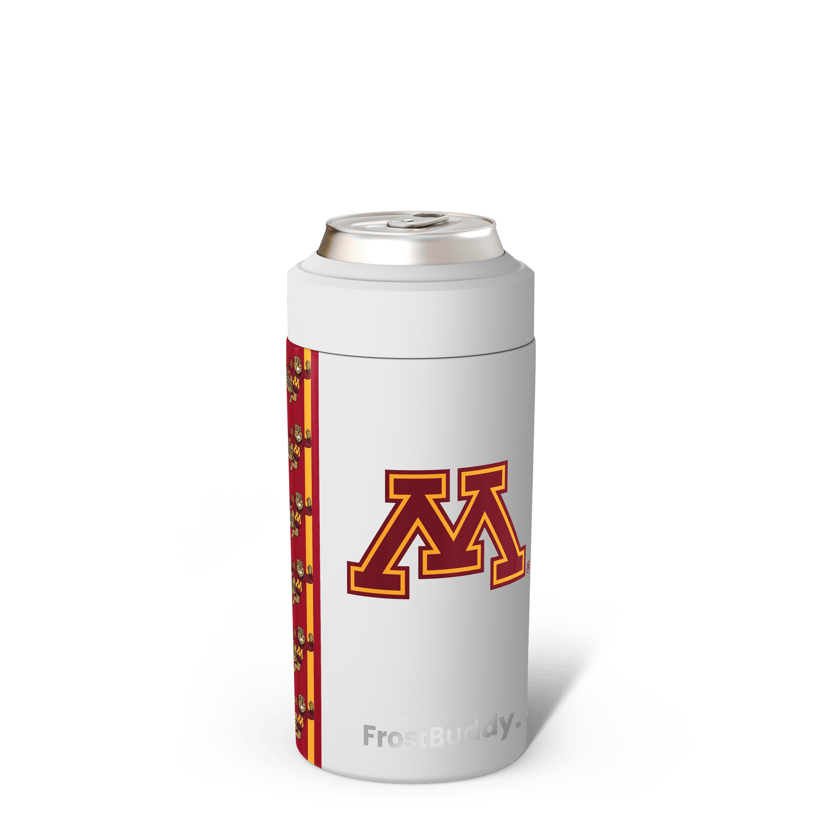 George Gu Universal Buddy | Minnesota Gophers