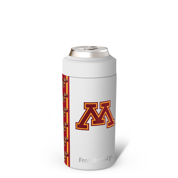 George Gu Universal Buddy | Minnesota Gophers