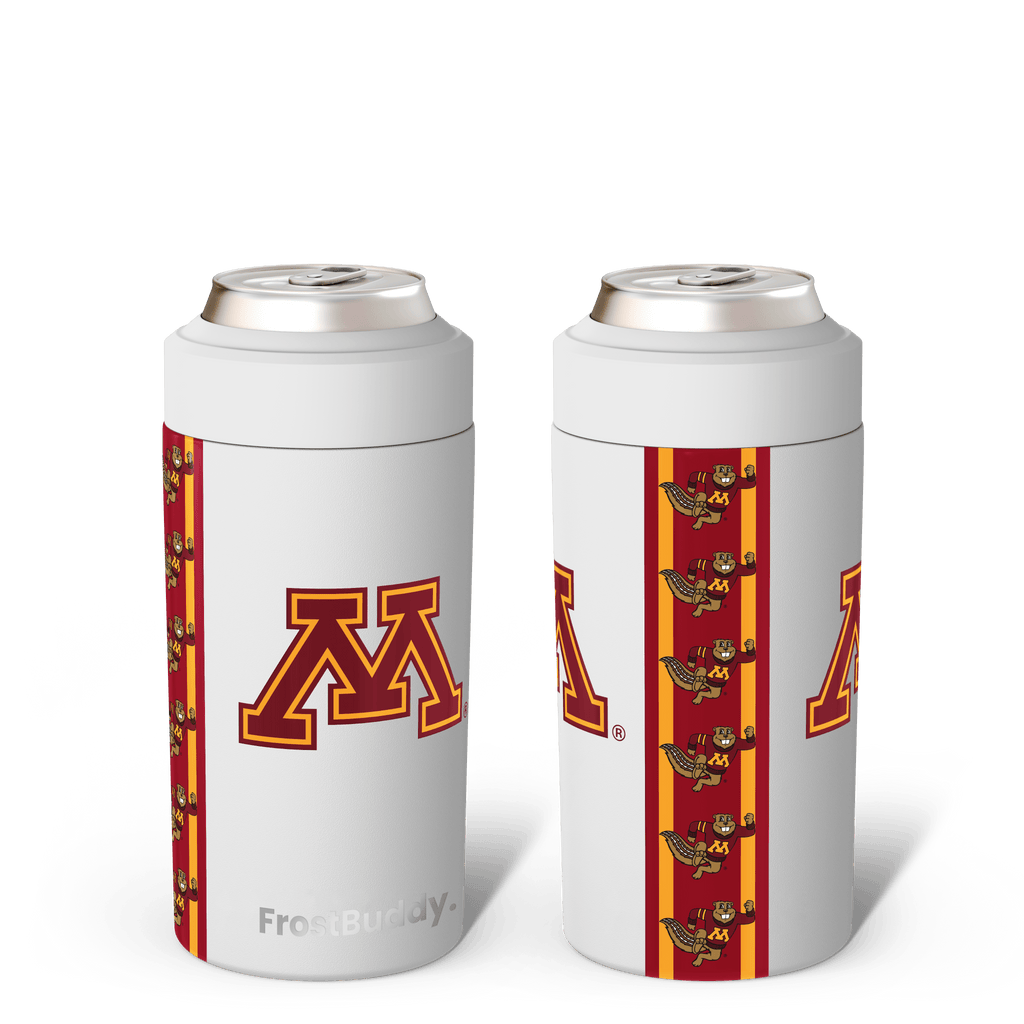 George Gu Universal Buddy | Minnesota Gophers