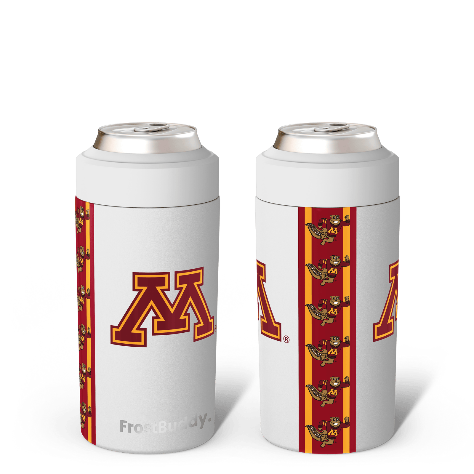 George Gu Universal Buddy | Minnesota Gophers