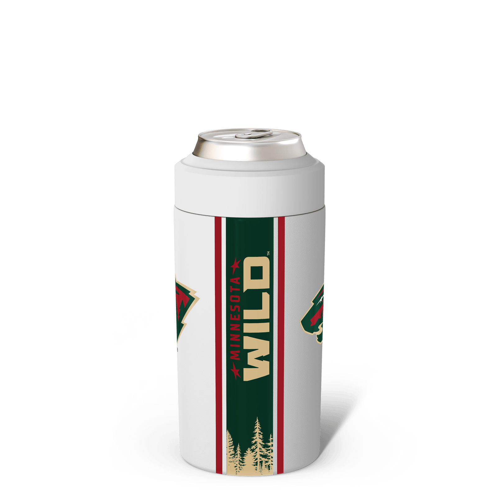 George Gu Universal Buddy | Minnesota Wild