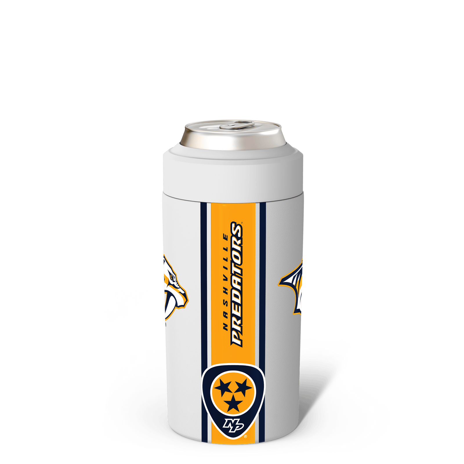 George Gu Universal Buddy | Nashville Predators