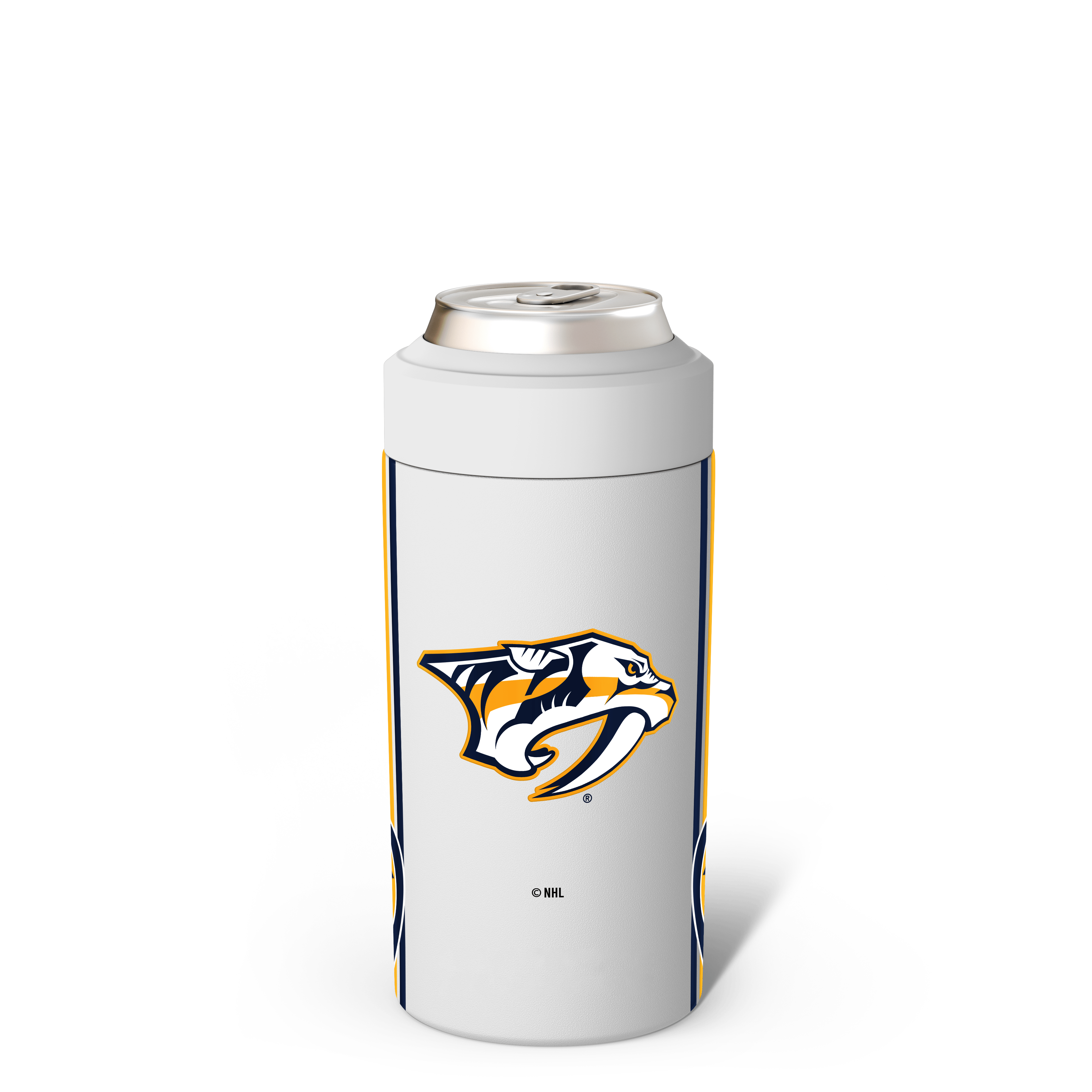 George Gu Universal Buddy | Nashville Predators