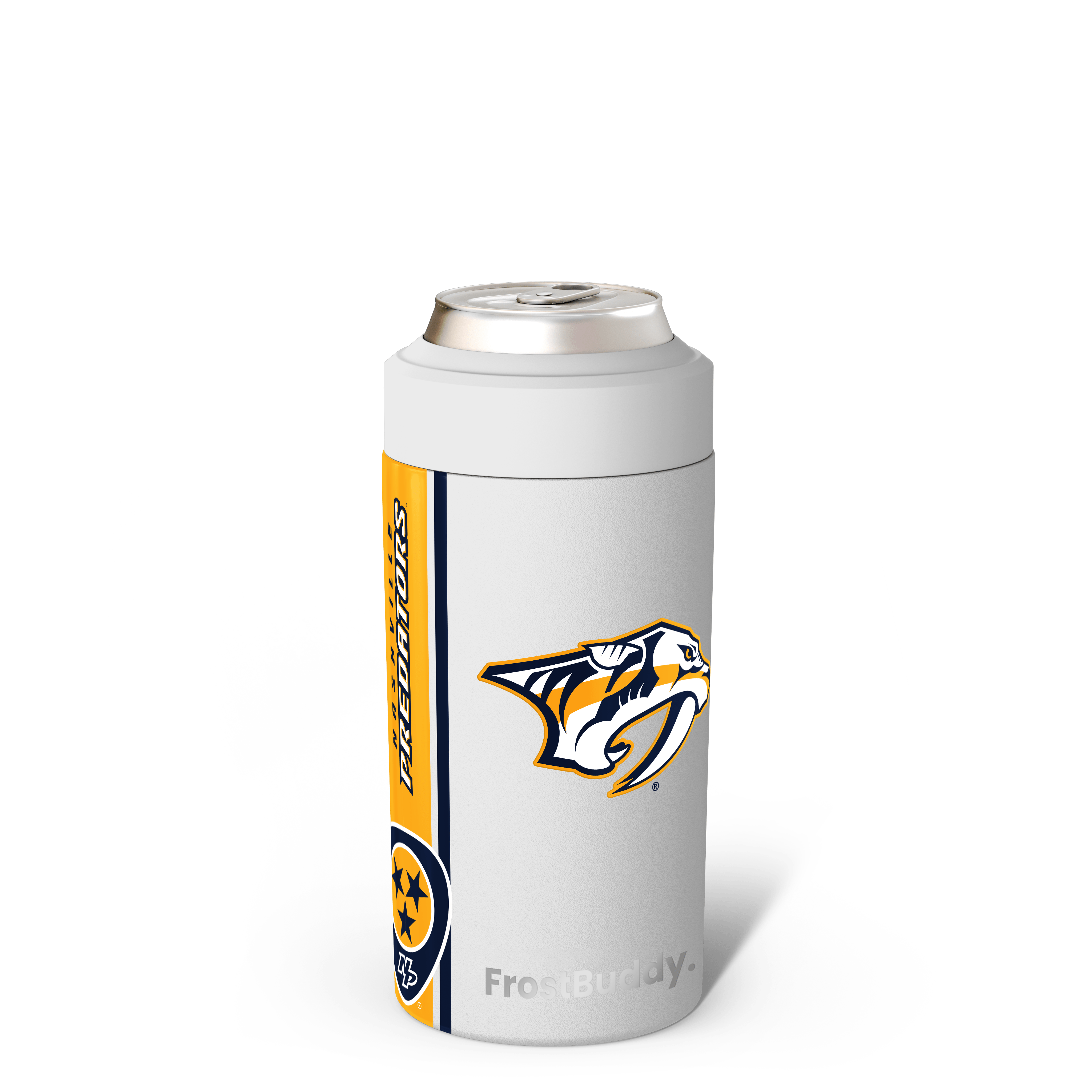 George Gu Universal Buddy | Nashville Predators