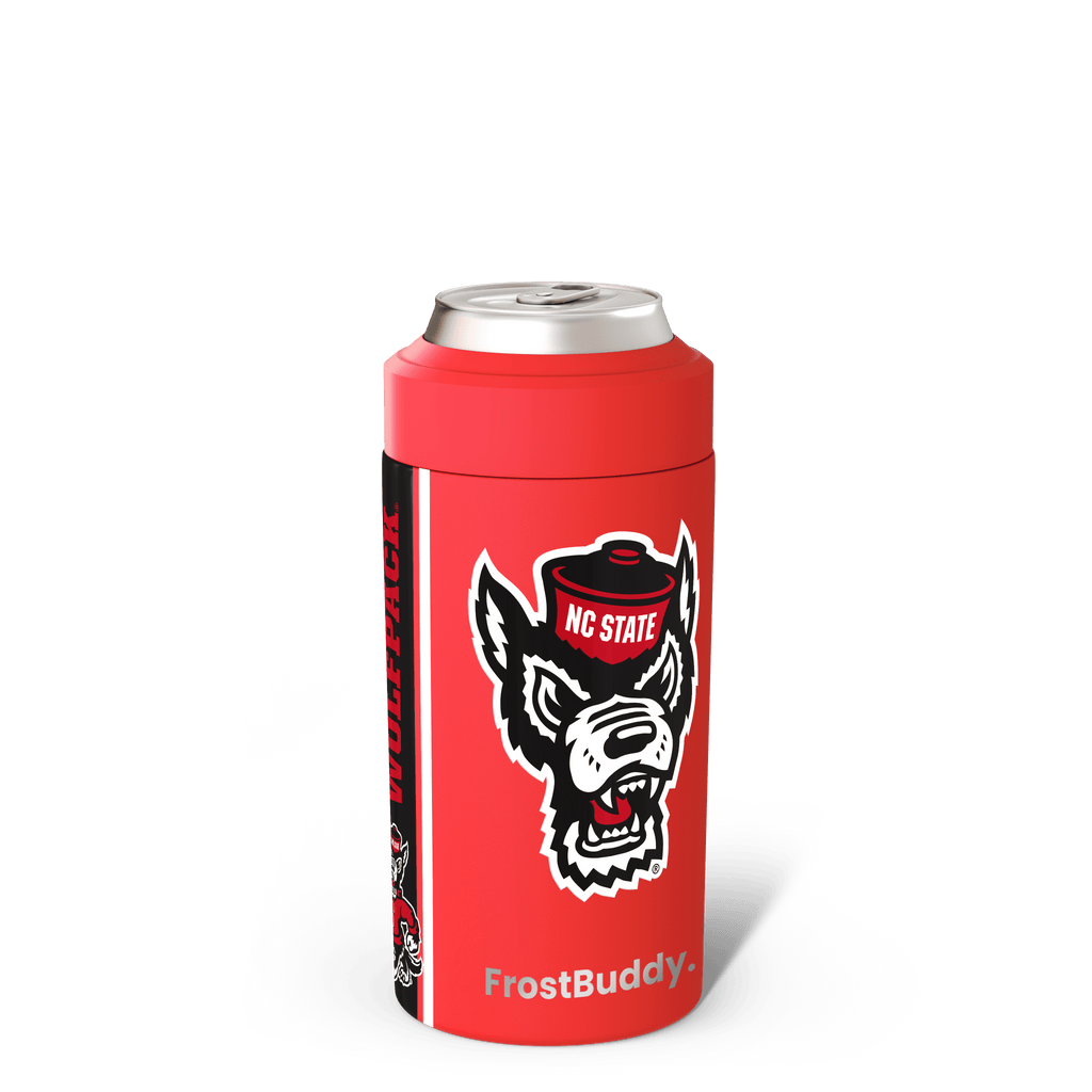 George Gu Universal Buddy | NC State Wolfpack