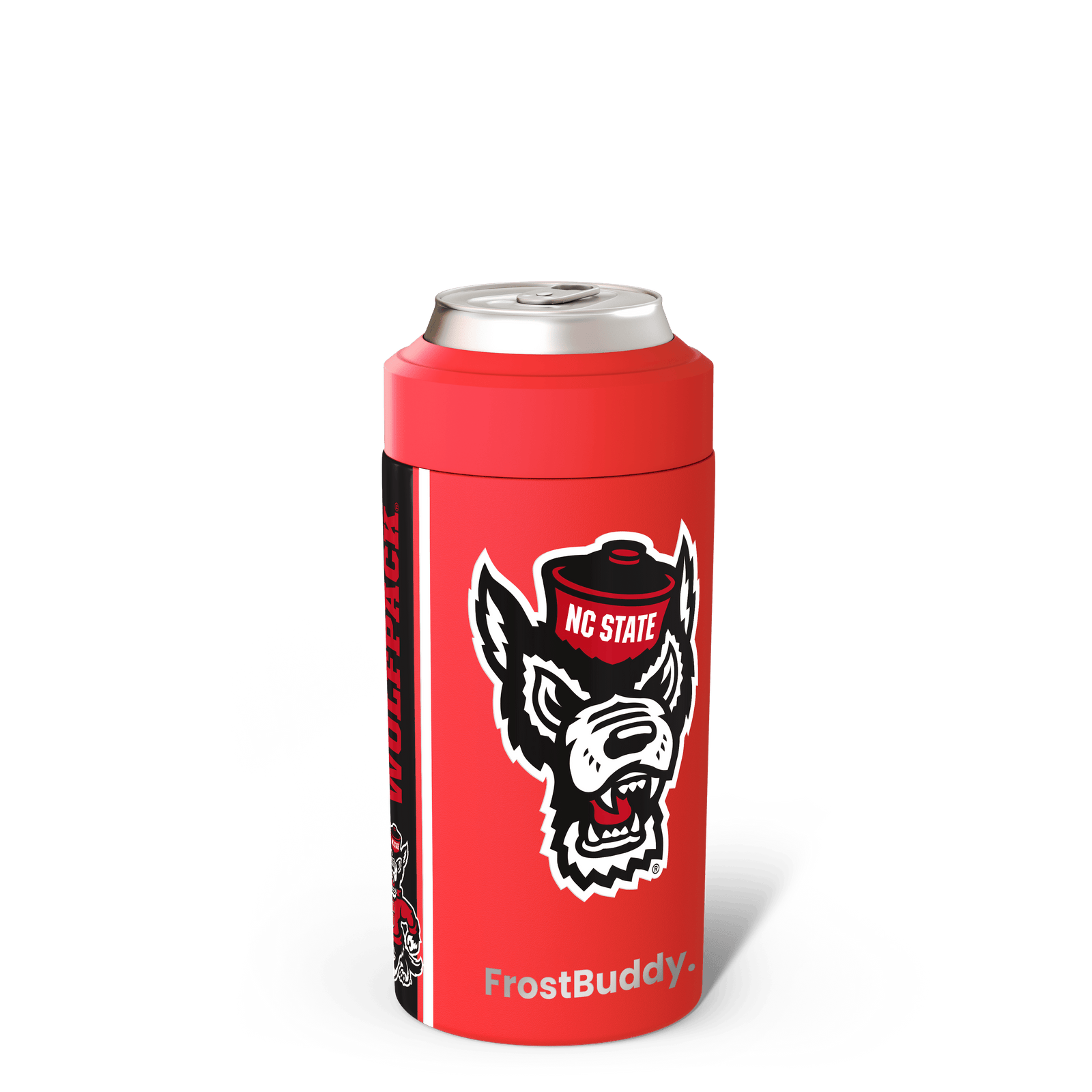 George Gu Universal Buddy | NC State Wolfpack