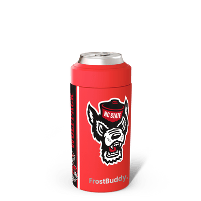 George Gu Universal Buddy | NC State Wolfpack