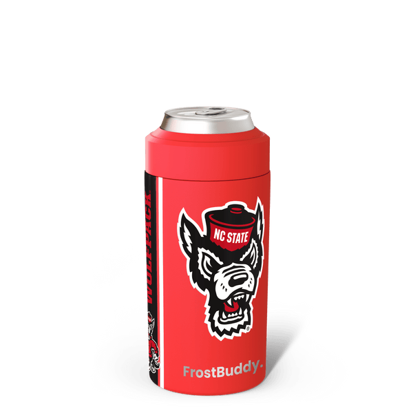 George Gu Universal Buddy | NC State Wolfpack