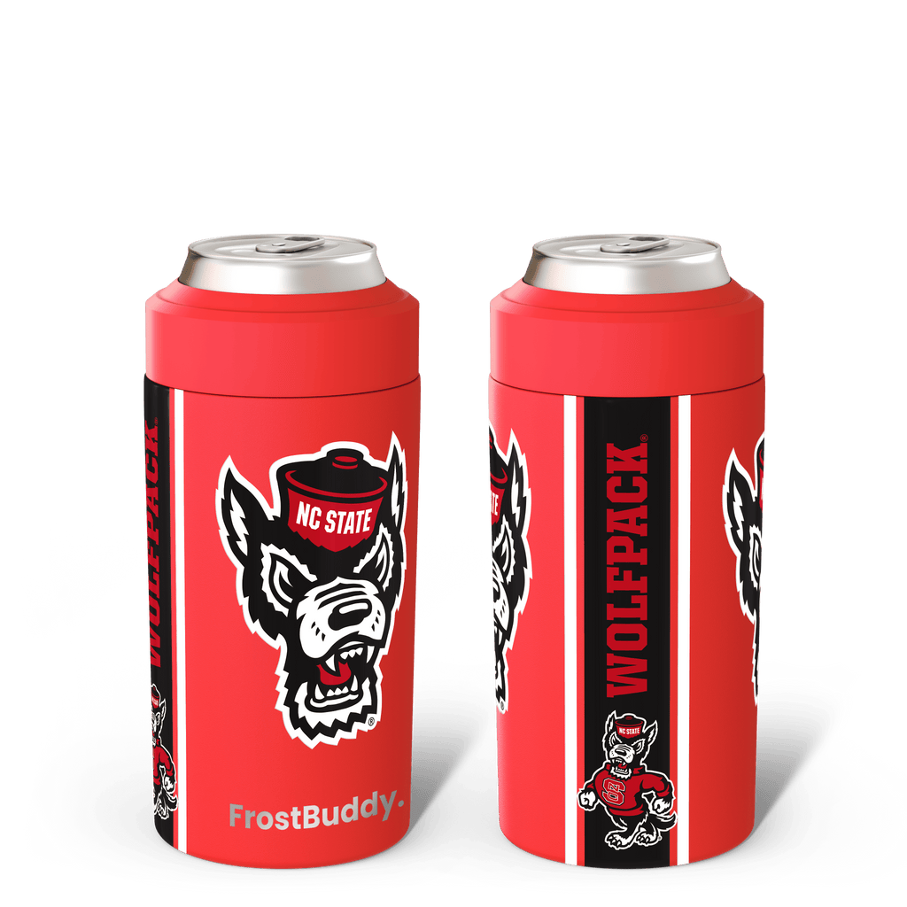 George Gu Universal Buddy | NC State Wolfpack