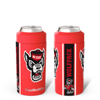 George Gu Universal Buddy | NC State Wolfpack