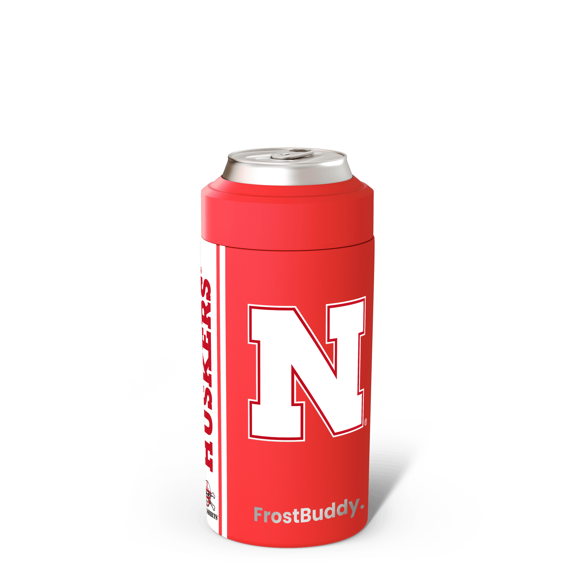 Universal Buddy | Nebraska Cornhuskers
