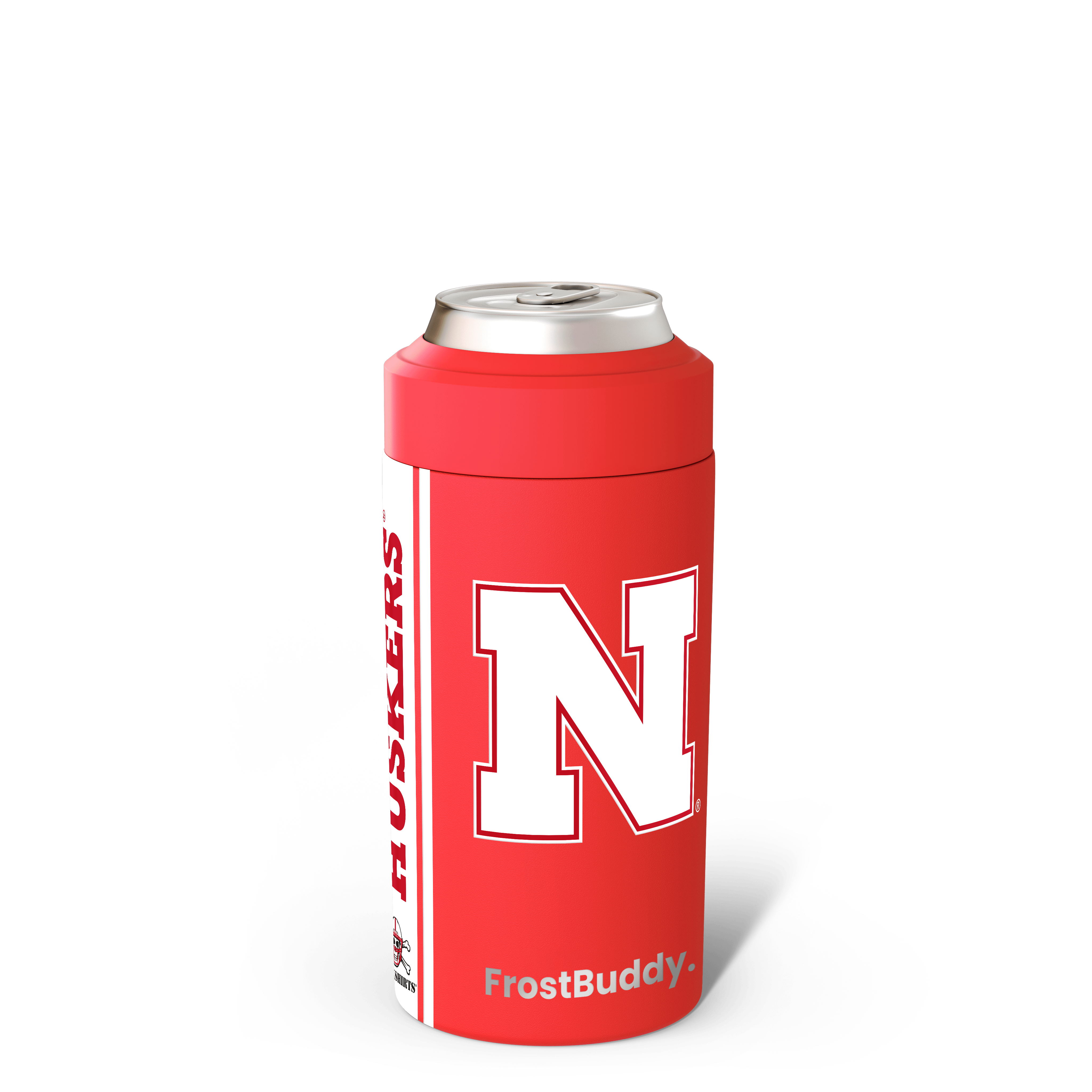 George Gu Universal Buddy | Nebraska Cornhuskers