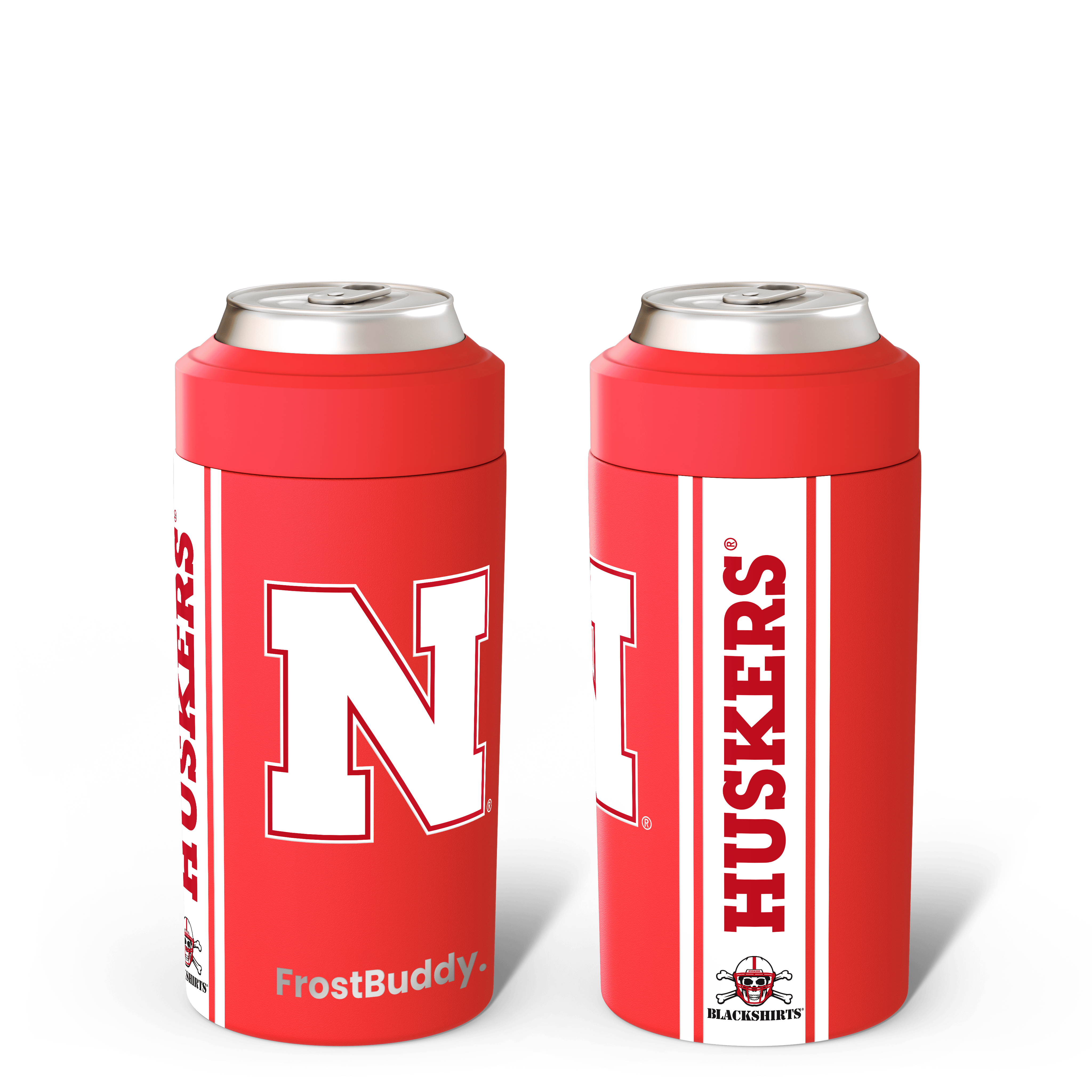 George Gu Universal Buddy | Nebraska Cornhuskers