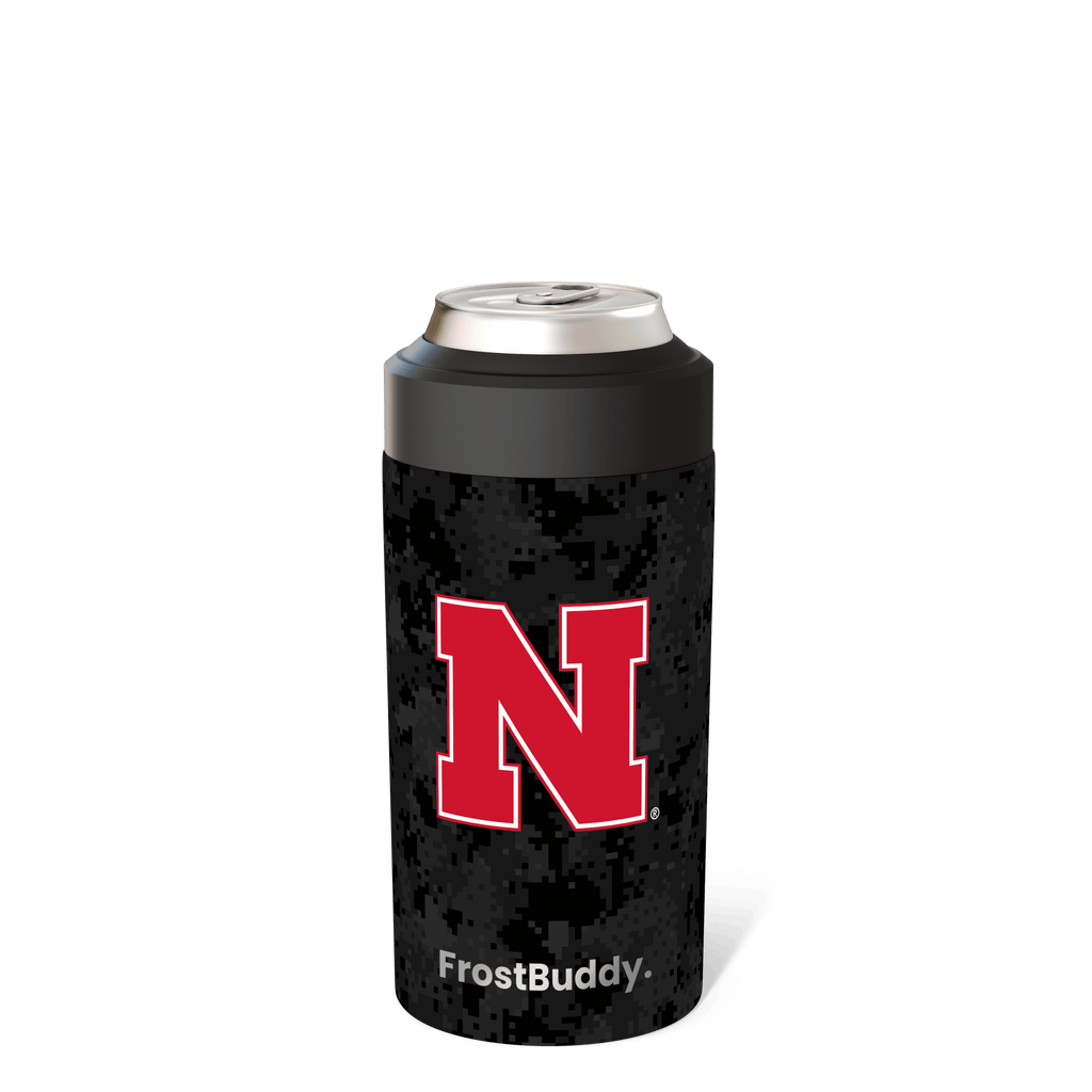 George Gu Universal Buddy | Nebraska x OHT