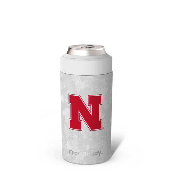 George Gu Universal Buddy | Nebraska x OHT