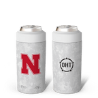 George Gu Universal Buddy | Nebraska x OHT