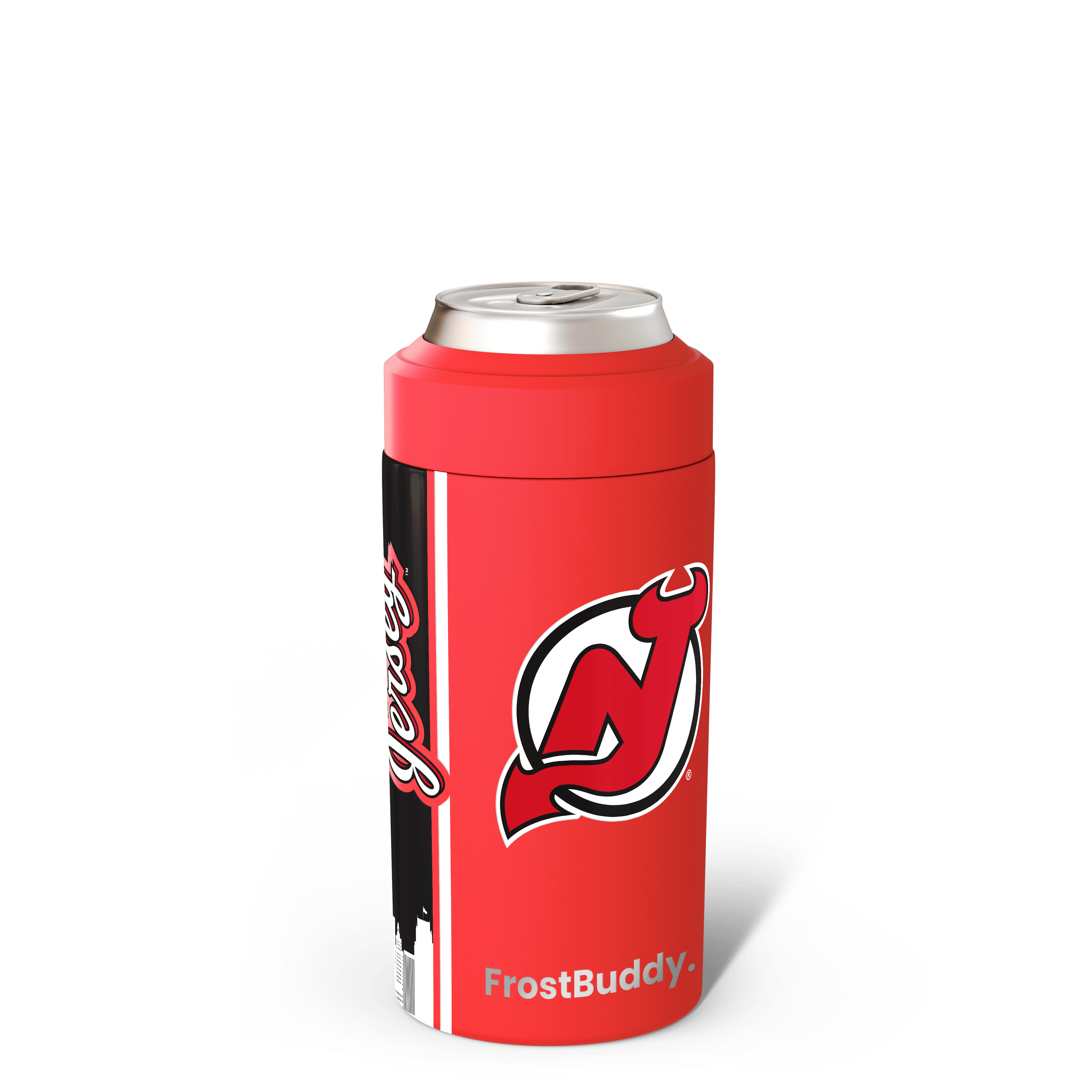 George Gu Universal Buddy | New Jersey Devils