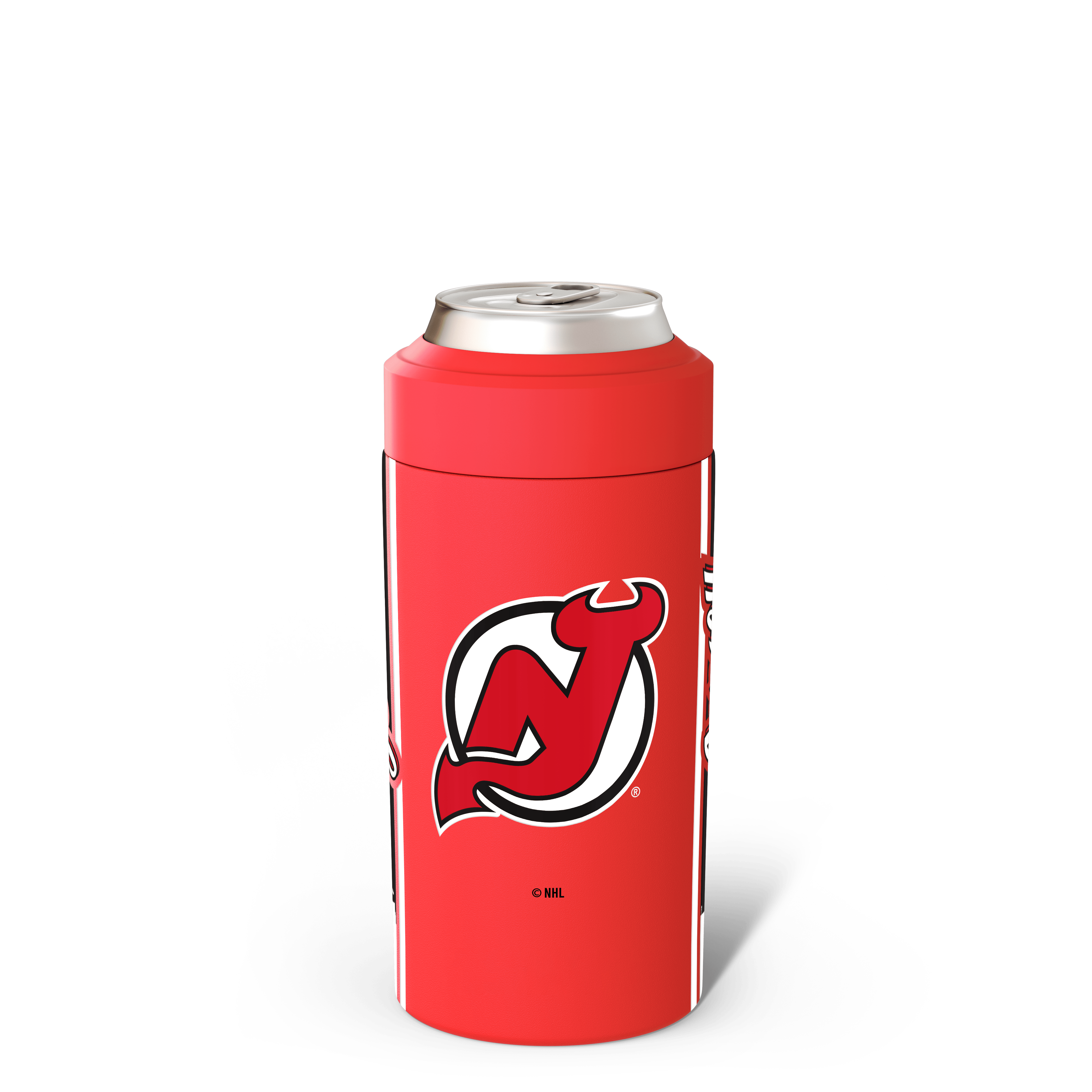 George Gu Universal Buddy | New Jersey Devils