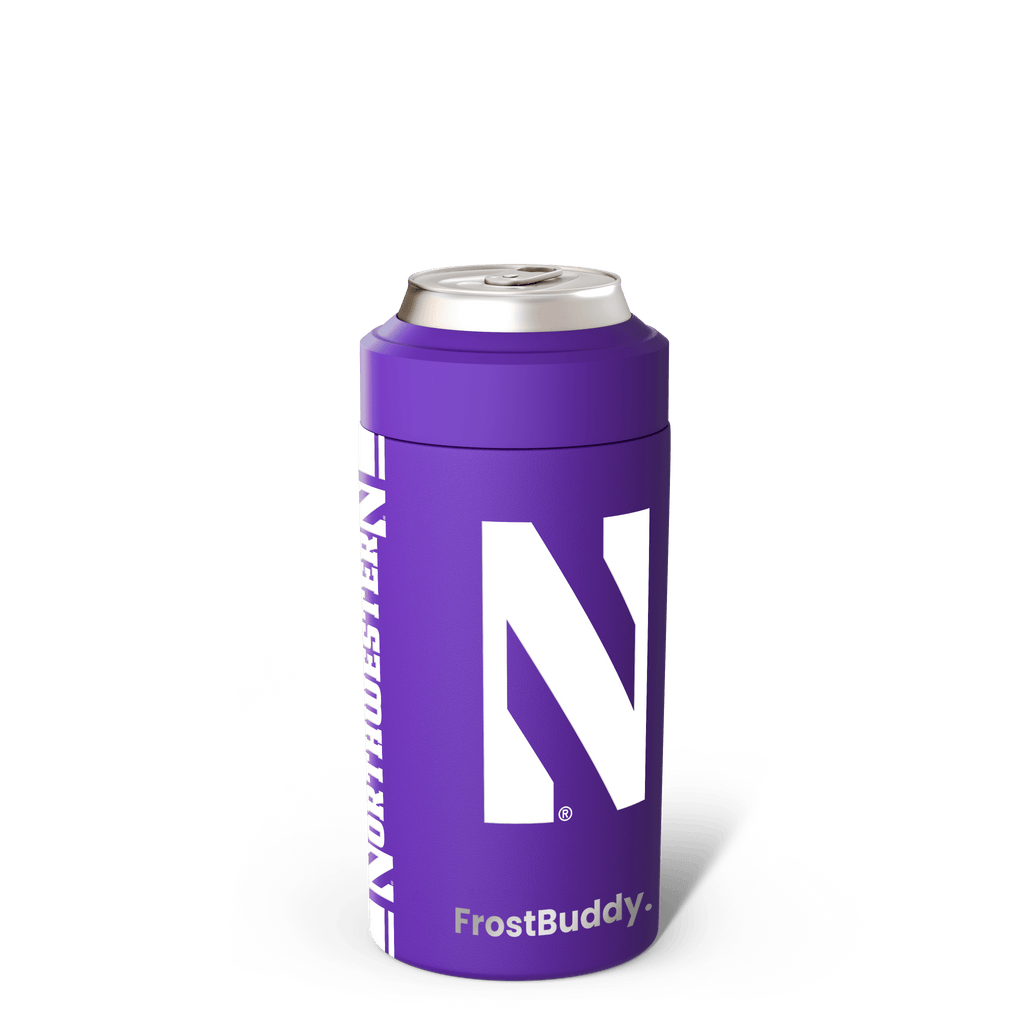 George Gu Universal Buddy | Northwestern Wildcats