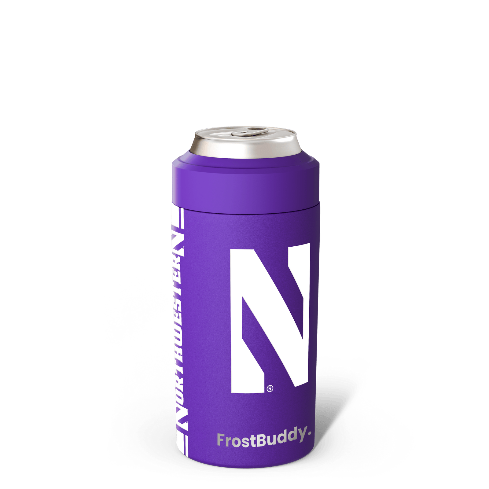 George Gu Universal Buddy | Northwestern Wildcats