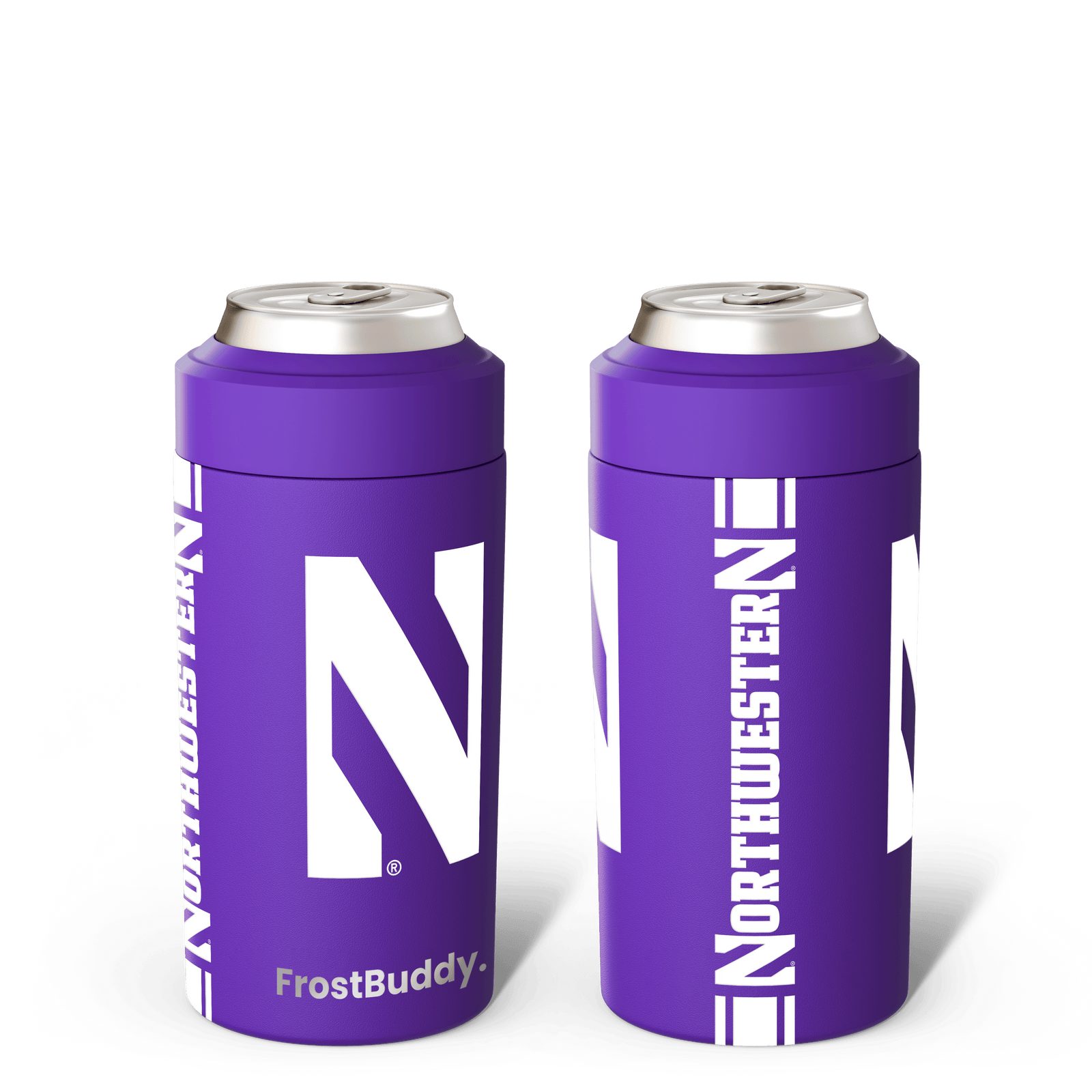 George Gu Universal Buddy | Northwestern Wildcats