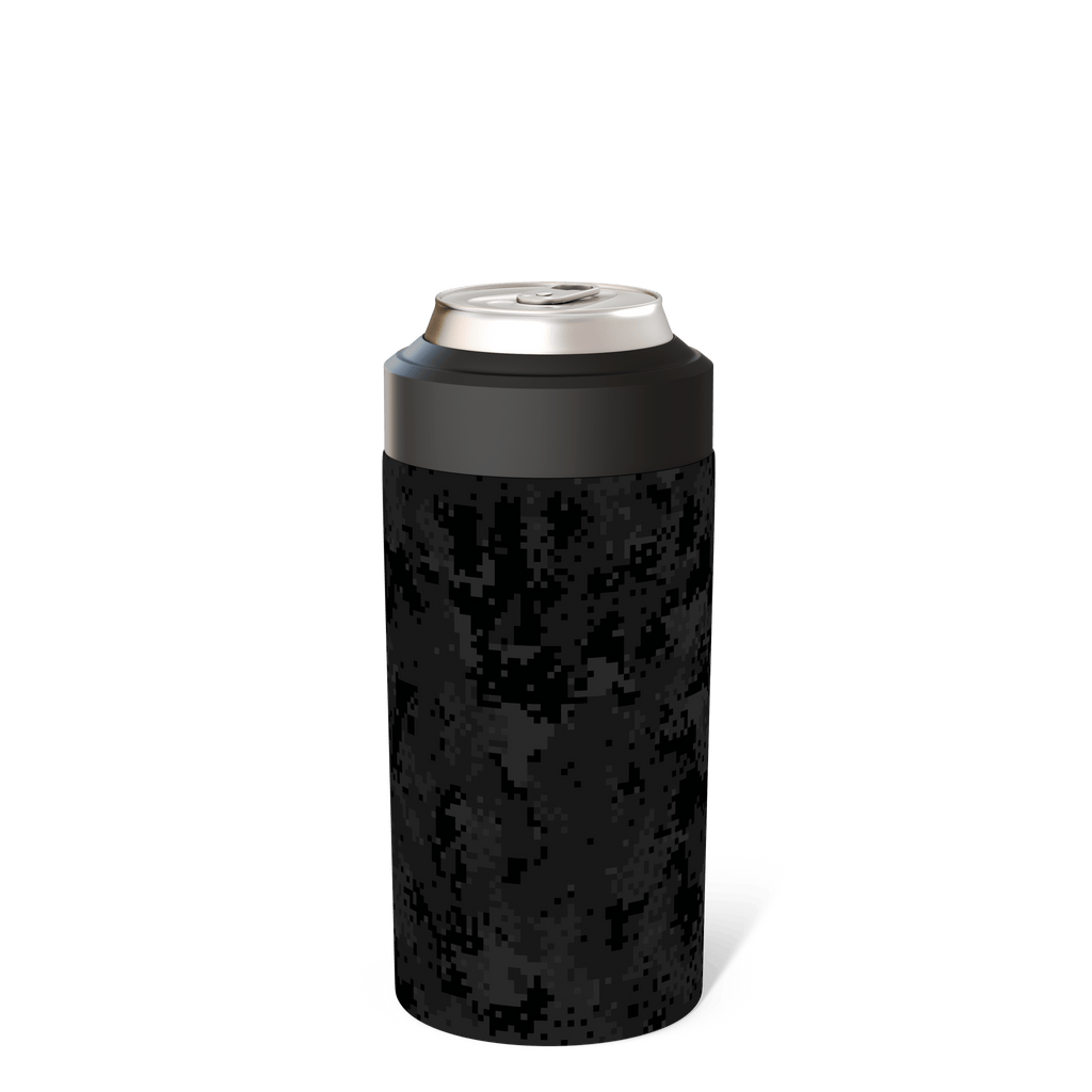 George Gu Universal Buddy | OHT Camo Black