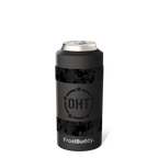 George Gu Universal Buddy | OHT Primary