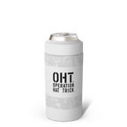 George Gu Universal Buddy | OHT Secondary