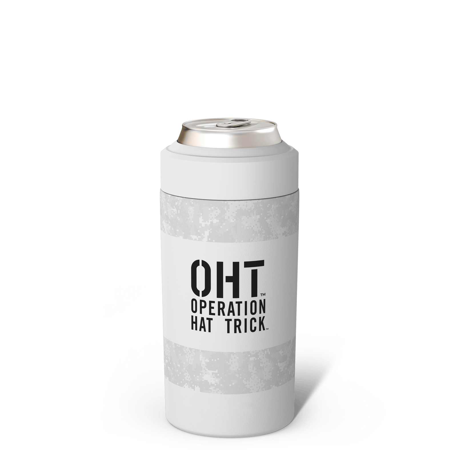 George Gu Universal Buddy | OHT Secondary