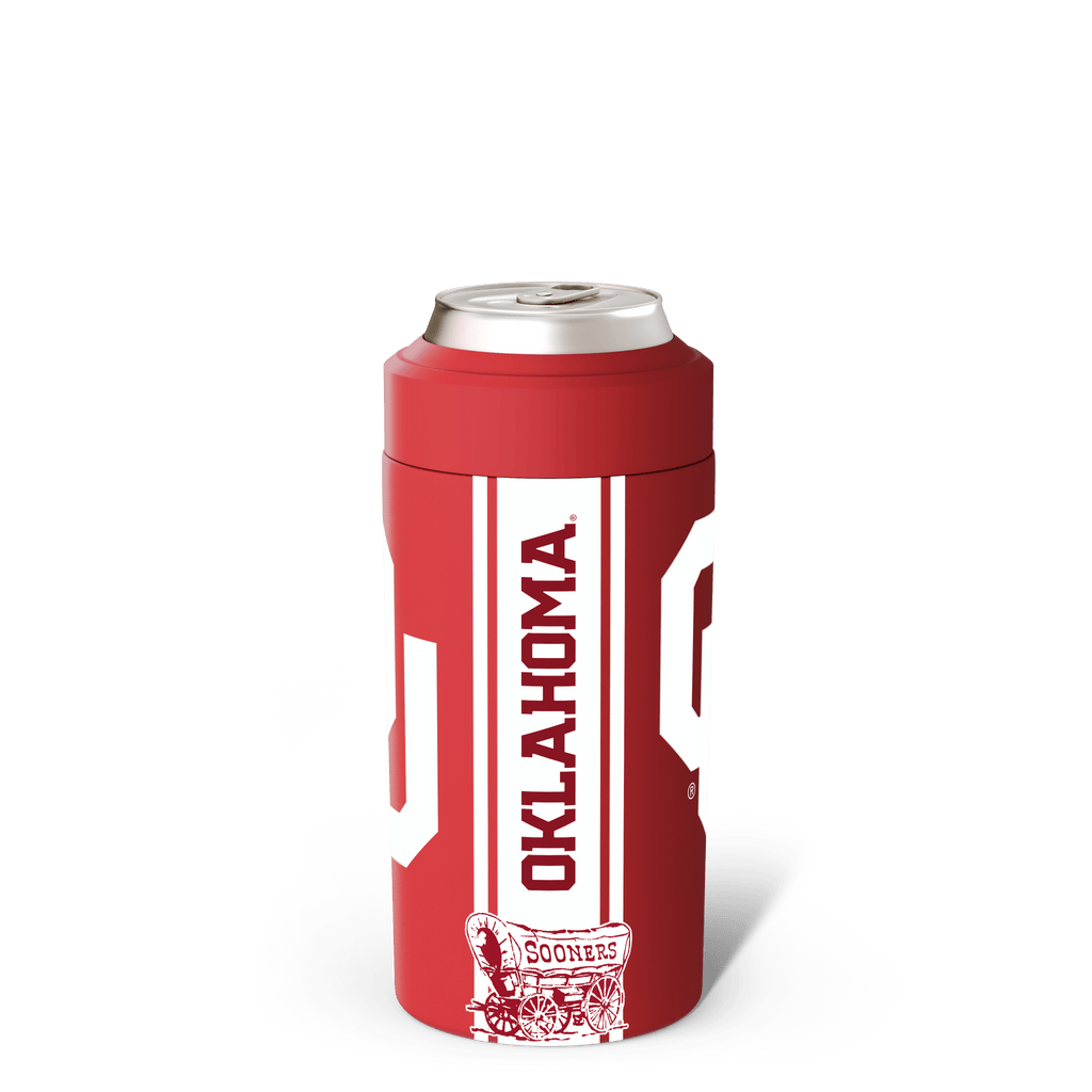 George Gu Universal Buddy | Oklahoma Sooners