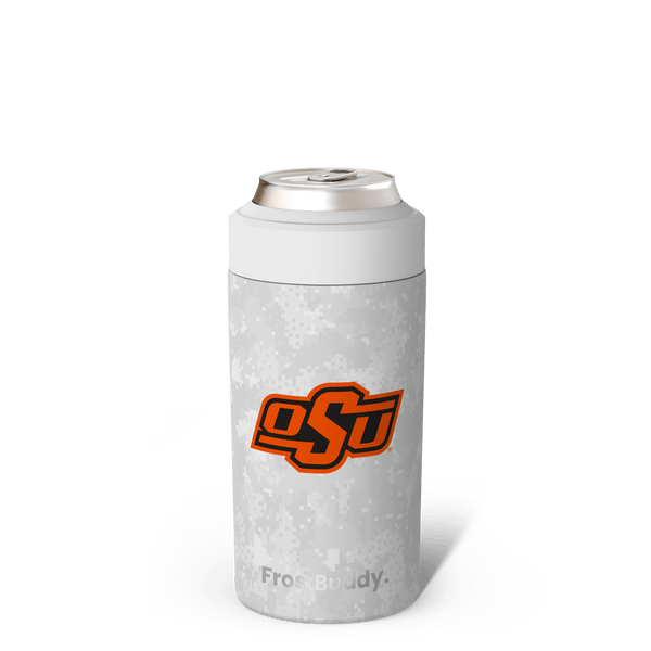 George Gu Universal Buddy | Oklahoma State x OHT