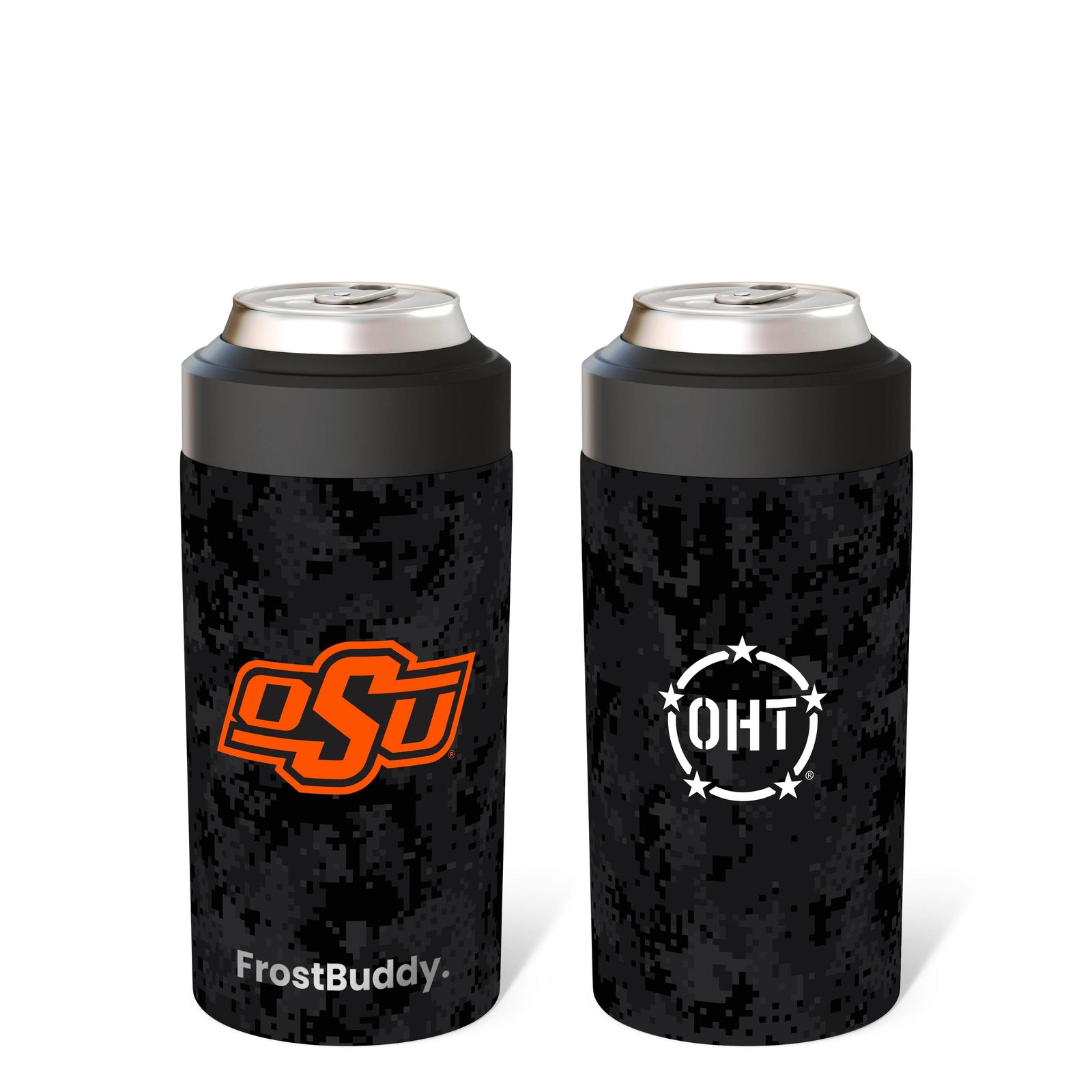 George Gu Universal Buddy | Oklahoma State x OHT