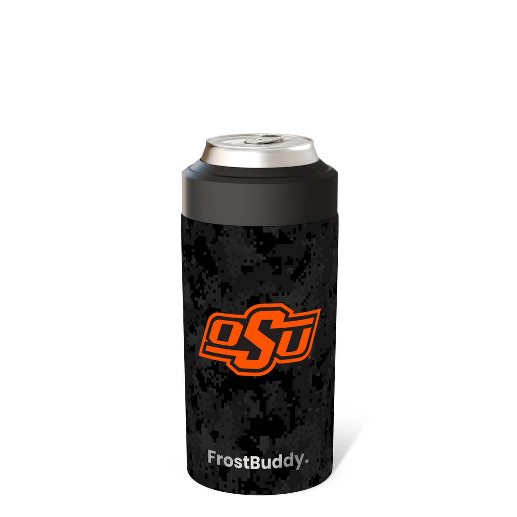 George Gu Universal Buddy | Oklahoma State x OHT