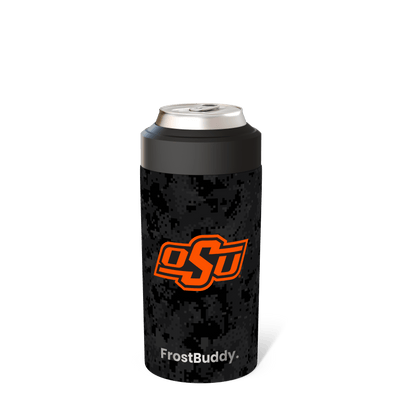 George Gu Universal Buddy | Oklahoma State x OHT