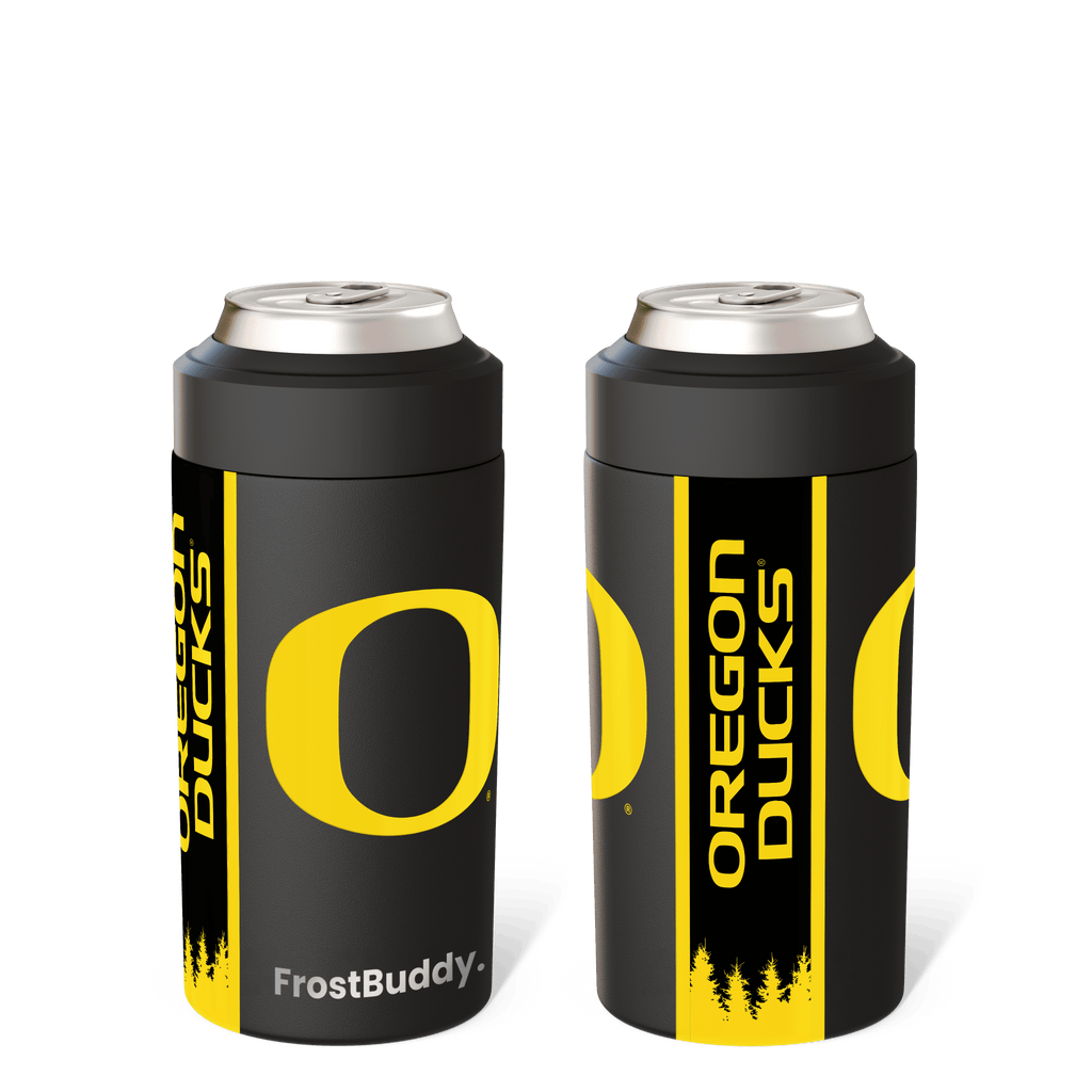 George Gu Universal Buddy | Oregon Ducks