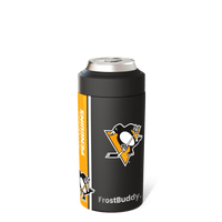 George Gu Universal Buddy | Pittsburgh Penguins