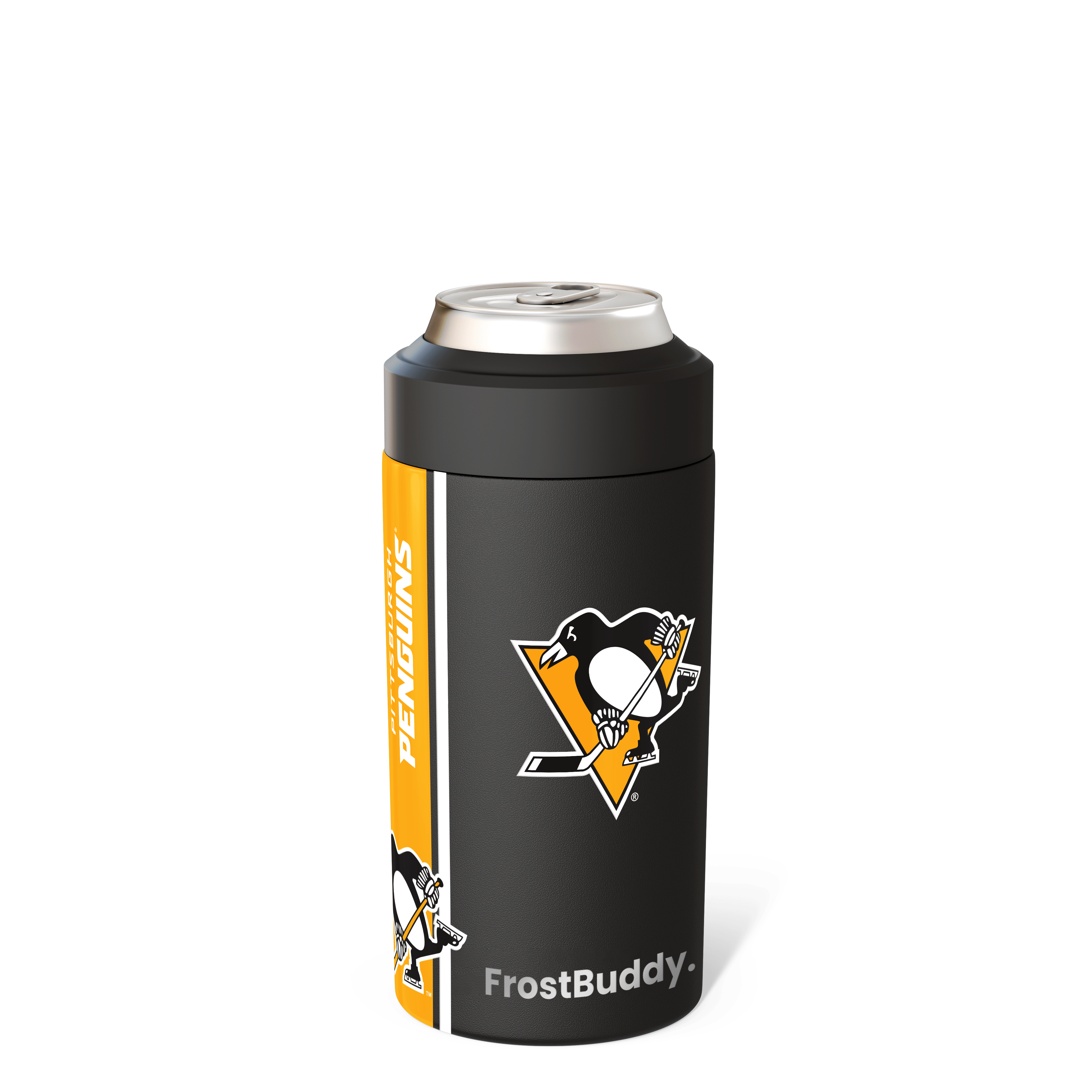 George Gu Universal Buddy | Pittsburgh Penguins