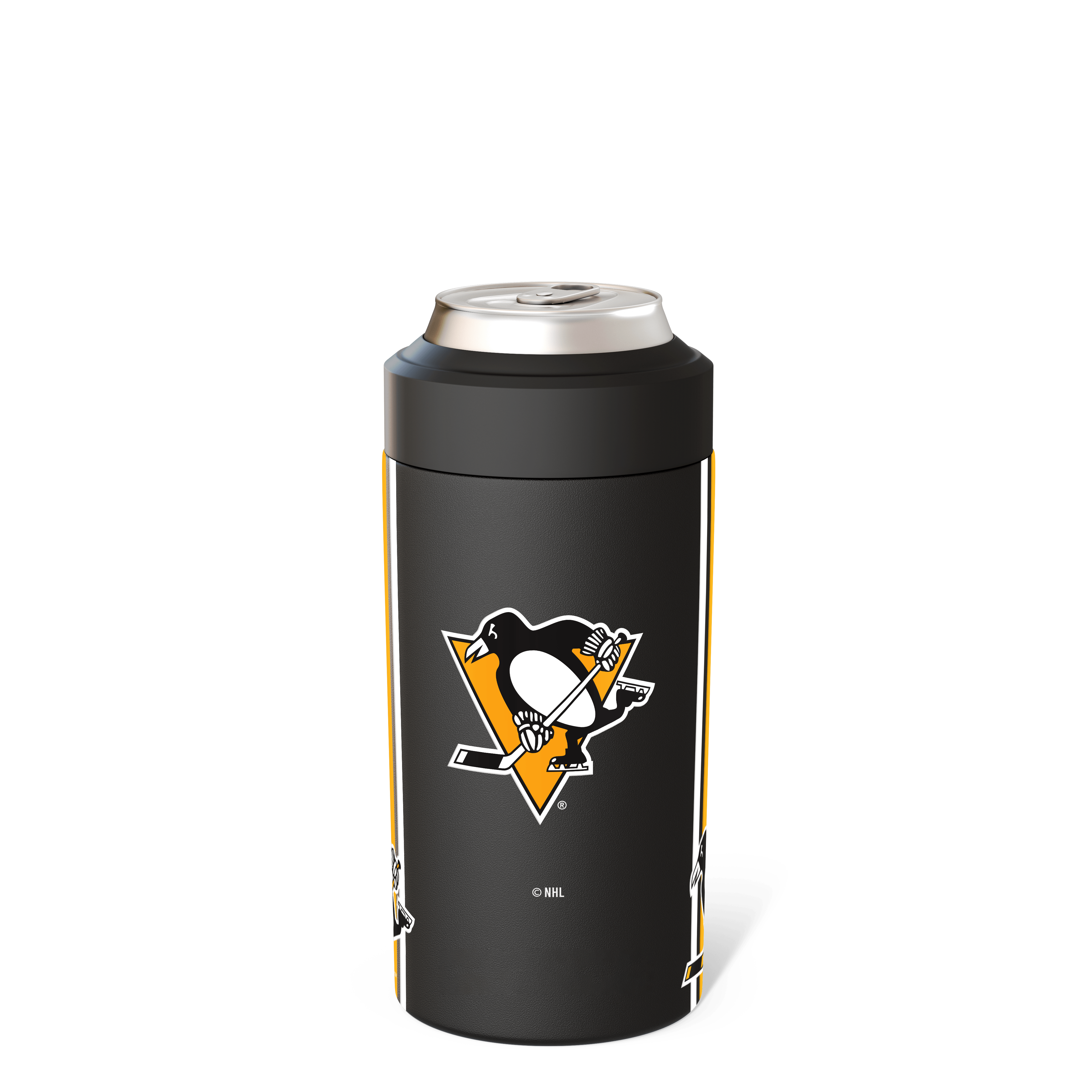 George Gu Universal Buddy | Pittsburgh Penguins