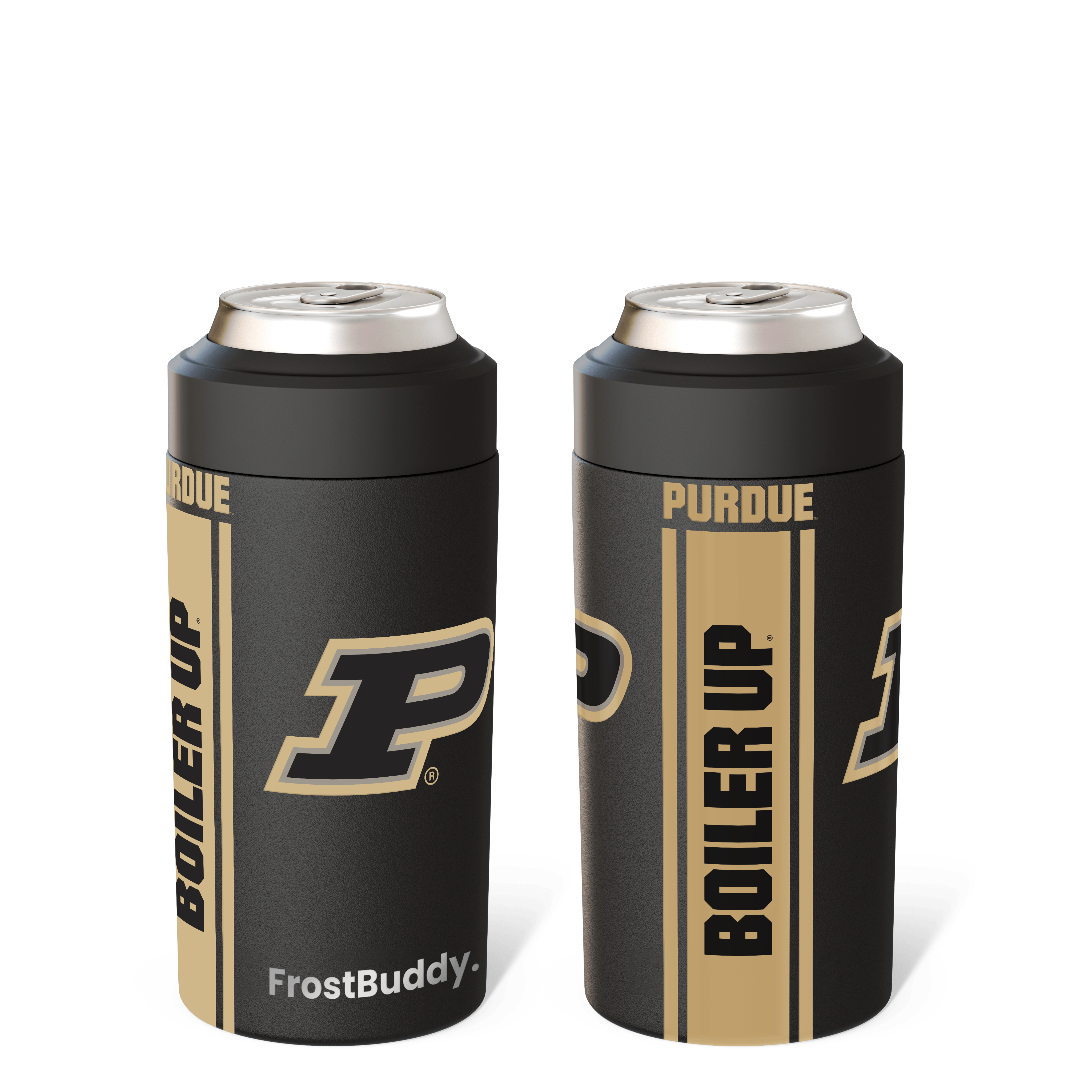 George Gu Universal Buddy | Purdue Boilermakers