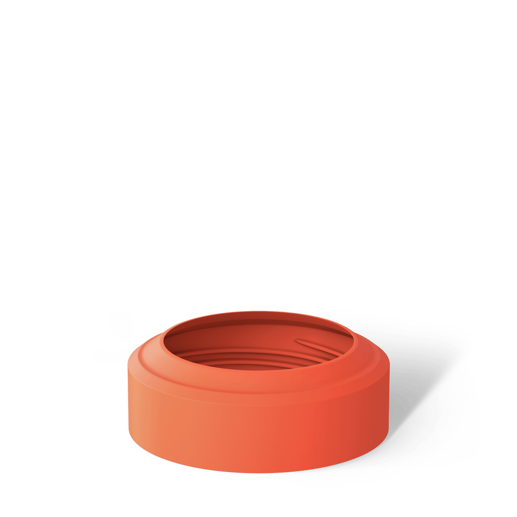 George Gu Universal Buddy Replacement Lid