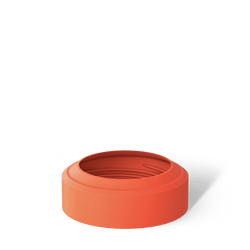 George Gu Universal Buddy Replacement Lid