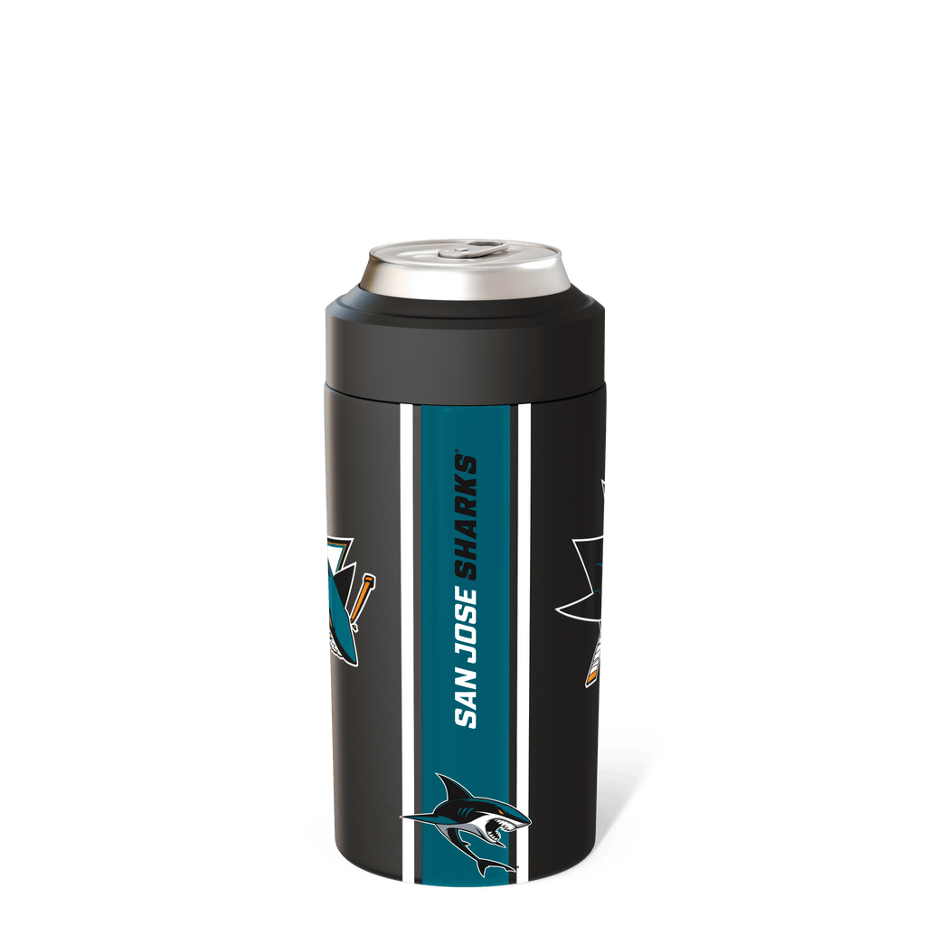 George Gu Universal Buddy | San Jose Sharks