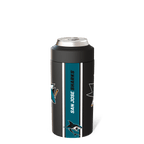 George Gu Universal Buddy | San Jose Sharks