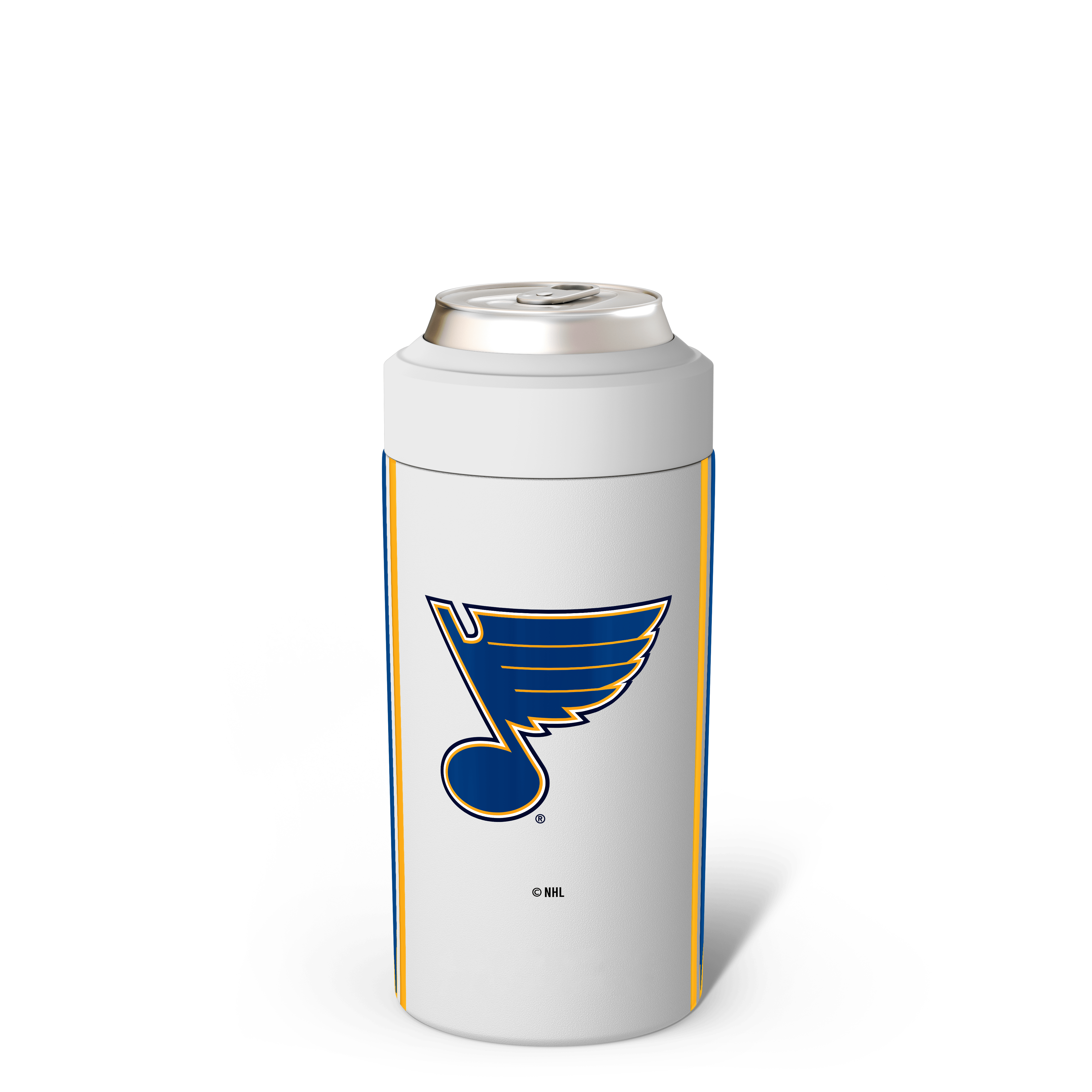 George Gu Universal Buddy | St. Louis Blues