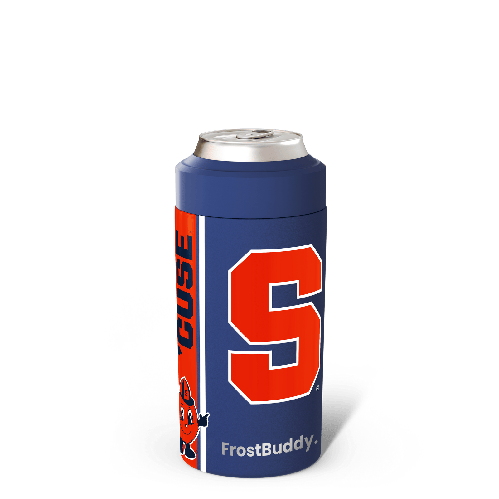 George Gu Universal Buddy | Syracuse Orange