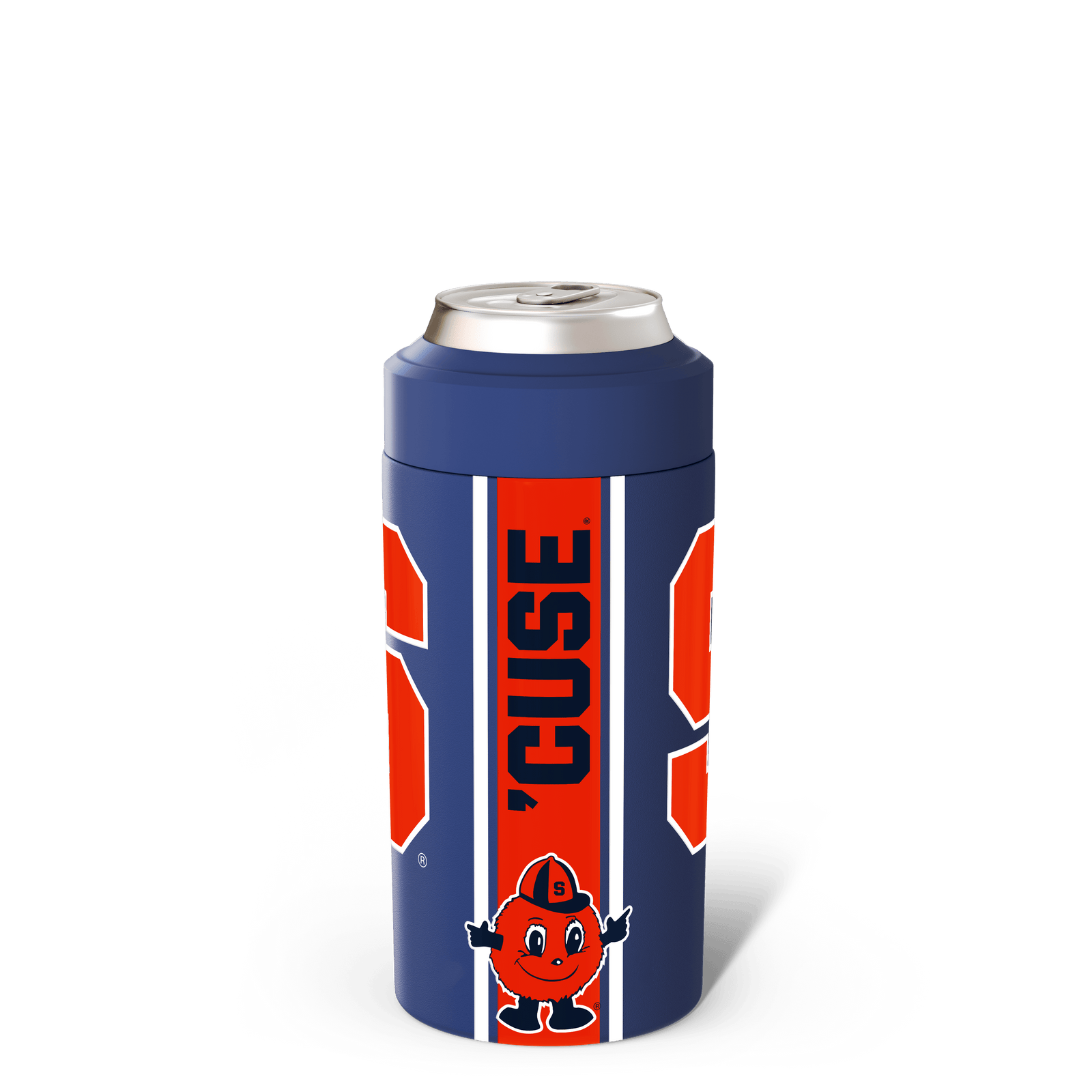 George Gu Universal Buddy | Syracuse Orange