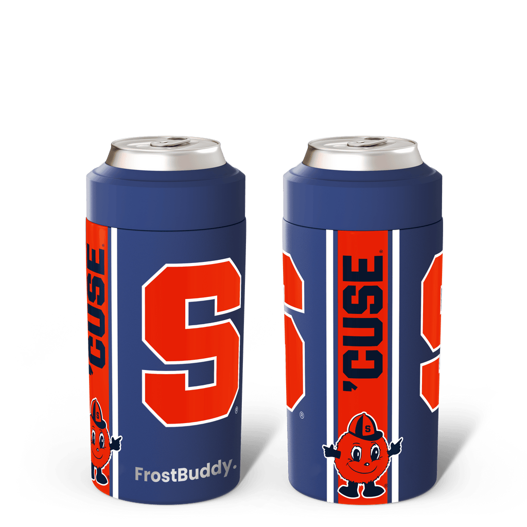 George Gu Universal Buddy | Syracuse Orange