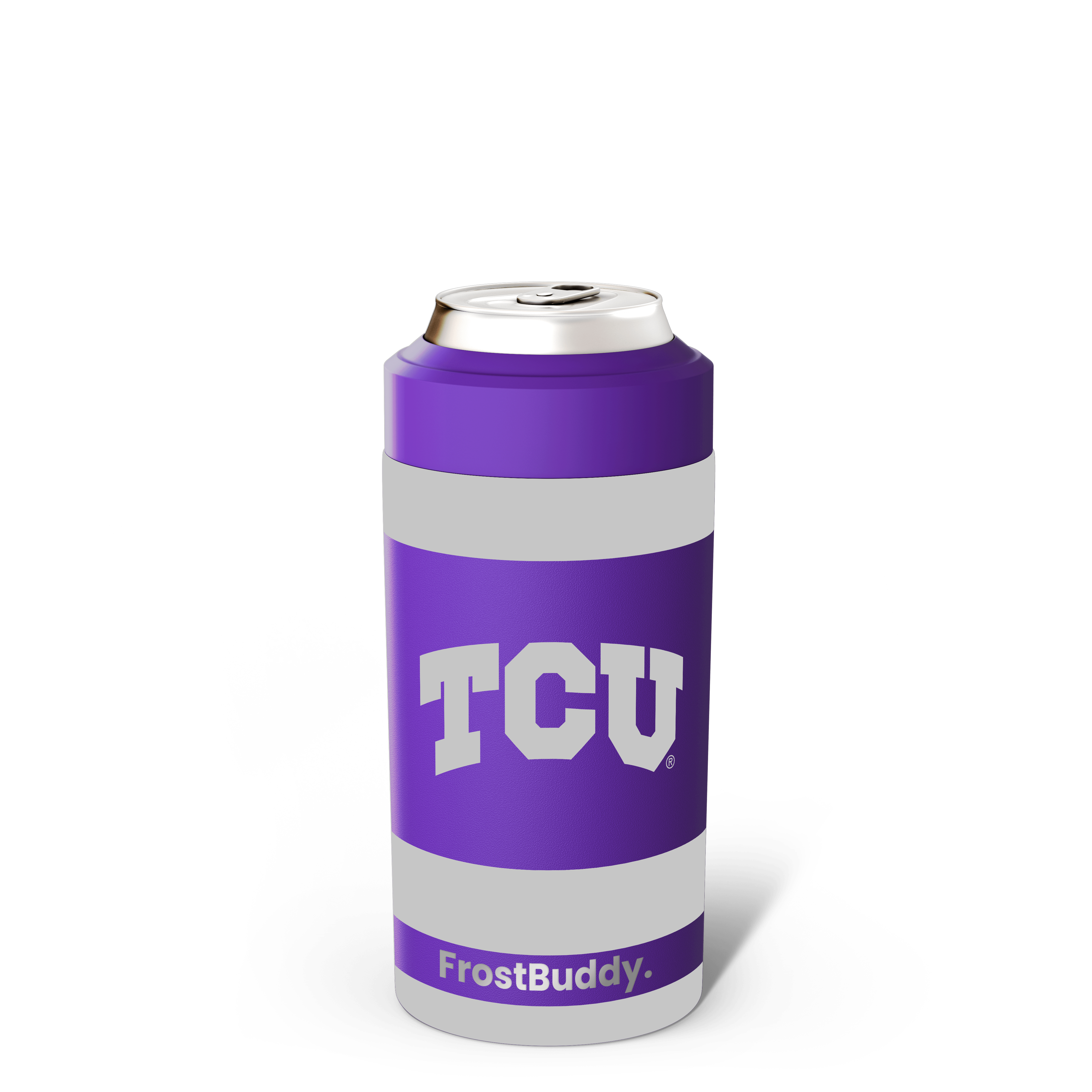 George Gu Universal Buddy | TCU Horned Frogs